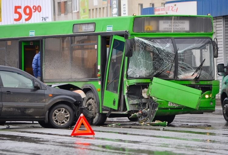 the role of a bus accident attorney in houstons public transportation accidents