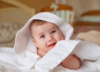 why is sterilization essential for baby products