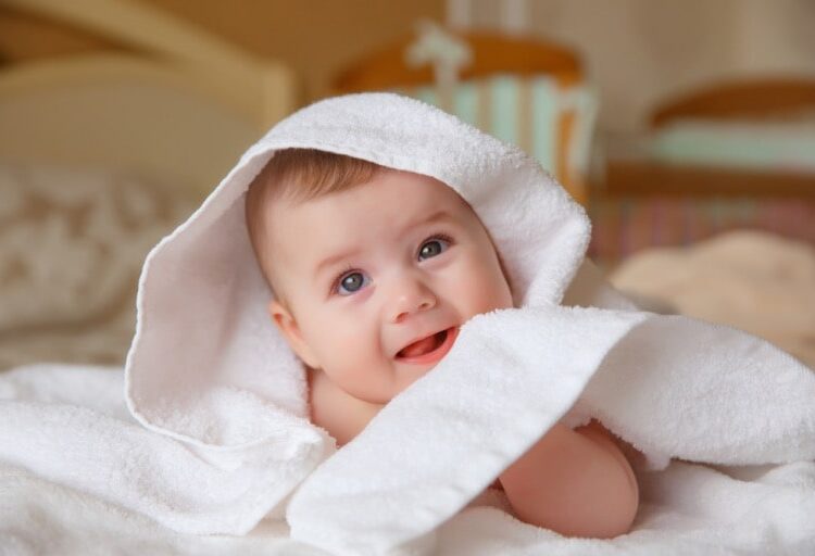 Why Is Sterilization Essential for Baby Products? William White Papers