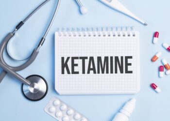 how ketamine therapy is changing the field of mental health treatment