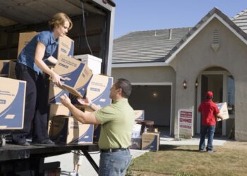 how to prepare quickly before moving day