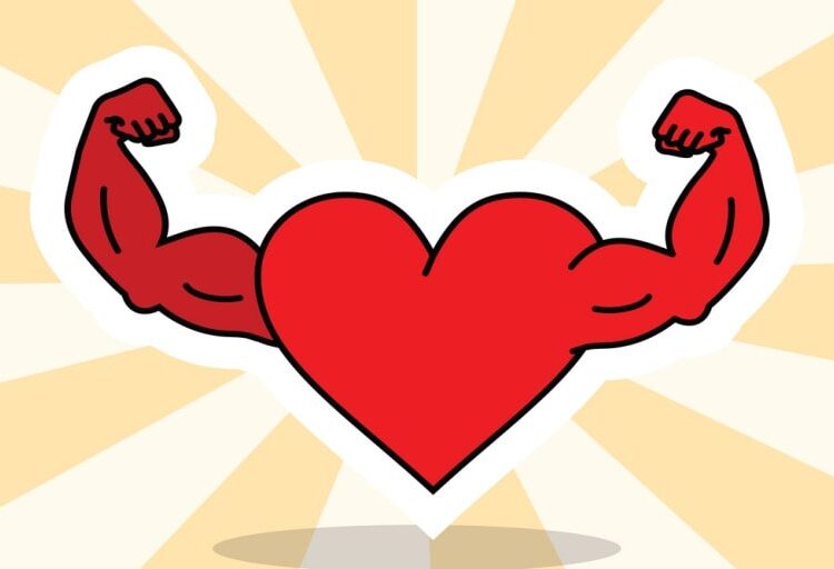 steps to becoming psychologically resilient