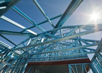 the future of steel in sustainable construction