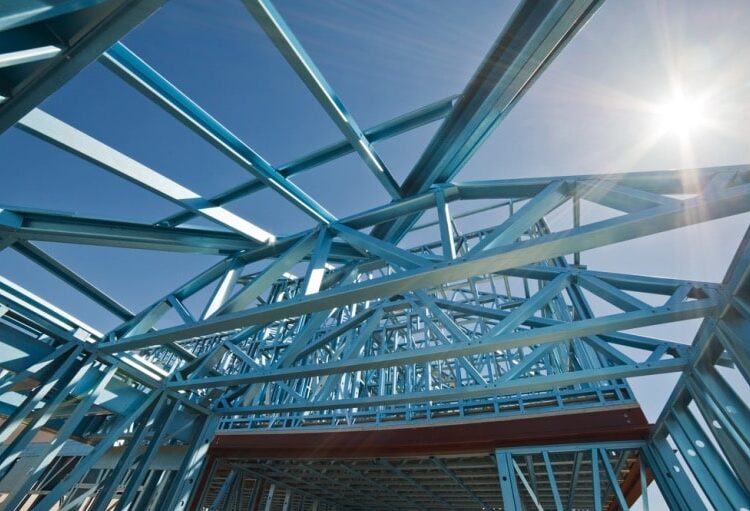 the future of steel in sustainable construction