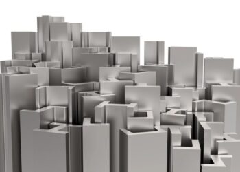 the most common structural steel shapes explained