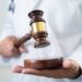 top 4 most common types of malpractice cases