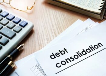 is debt consolidation a smart choice