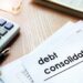 is debt consolidation a smart choice