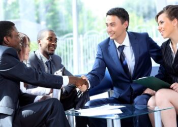 the business case for embracing various types of diversity