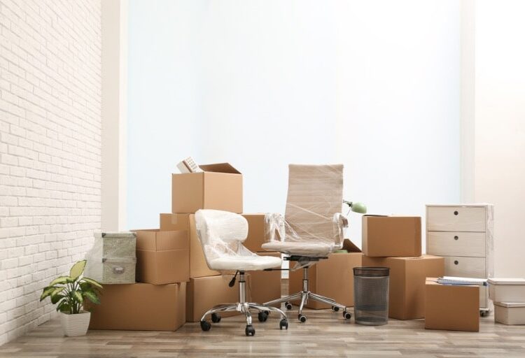 top 4 expenses to expect during your business office relocation