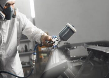 what is dry ice blasting