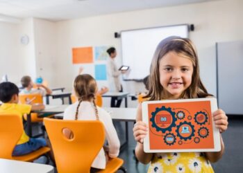 empowering students with visual learning tools