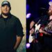 luke combs brother