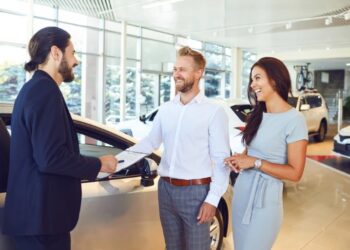 the pros of purchasing a car from a certified dealer