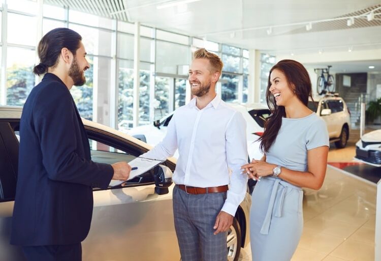 the pros of purchasing a car from a certified dealer