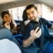 unpacking rideshare liability what happens when the app is running