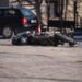 why you should hire a lawyer after a motorcycle crash