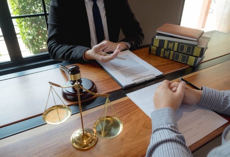 professional legal experts for all your real estate needs