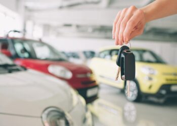 the smart buyers guide to negotiating your best new car deal