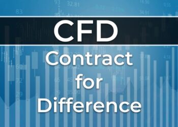 what is a cfd and how does it work in trading