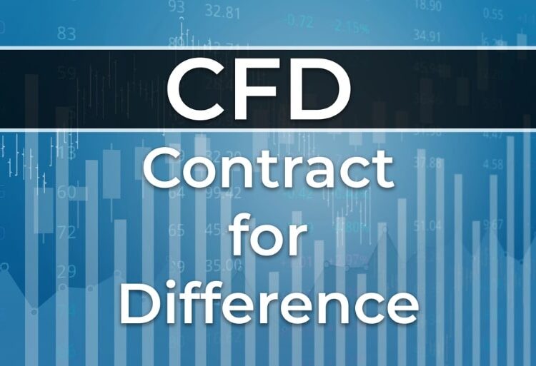 what is a cfd and how does it work in trading
