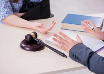 key steps to take when consulting an injury lawyer