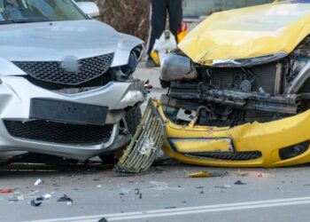 understandin fault in car accidents